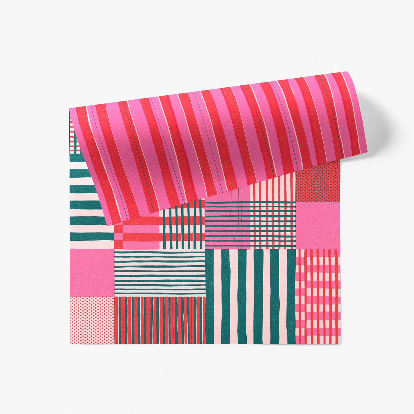 Mingle Gift Wrap