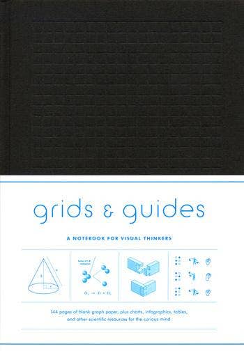 Grids & Guides Blk