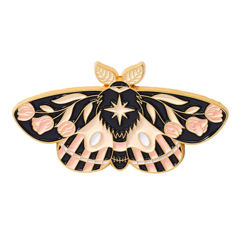 Butterfly Pin