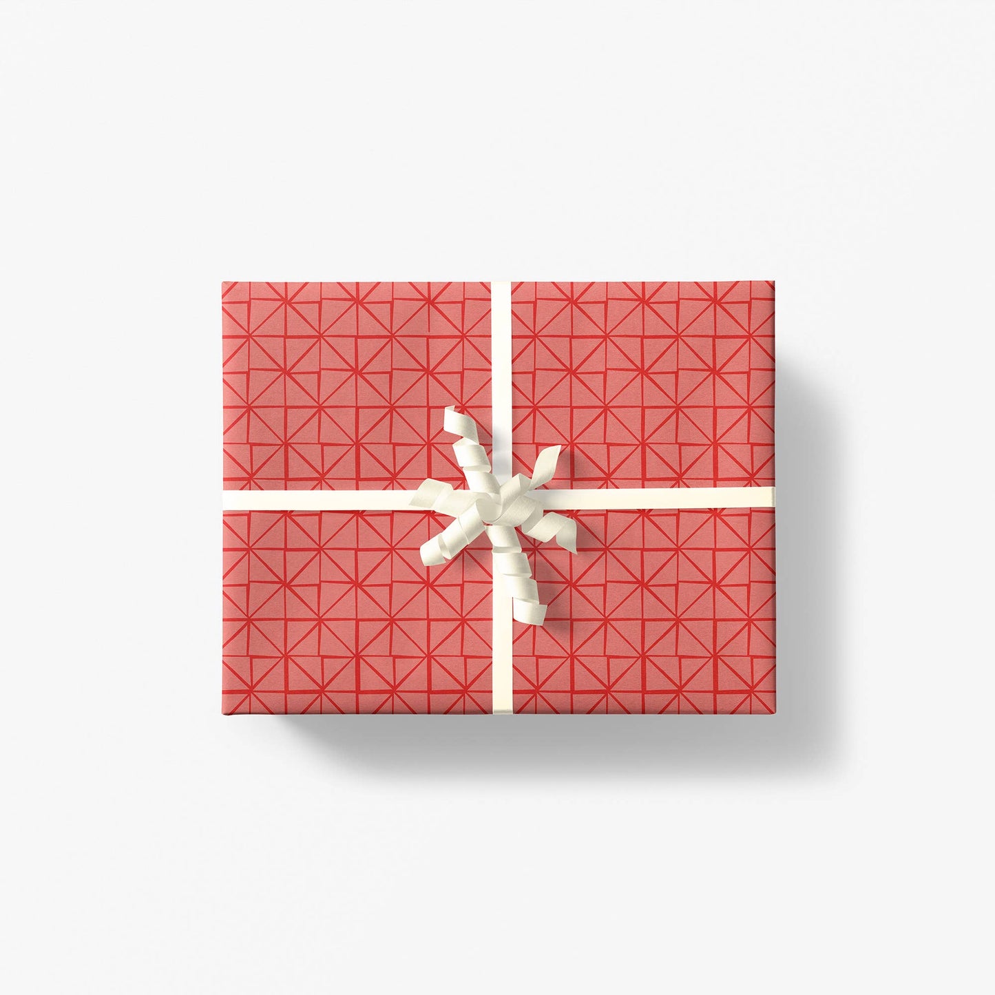 North Star Gift Wrap