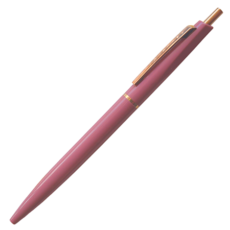 Ultra-Low Visconsity Ballpoint Pen