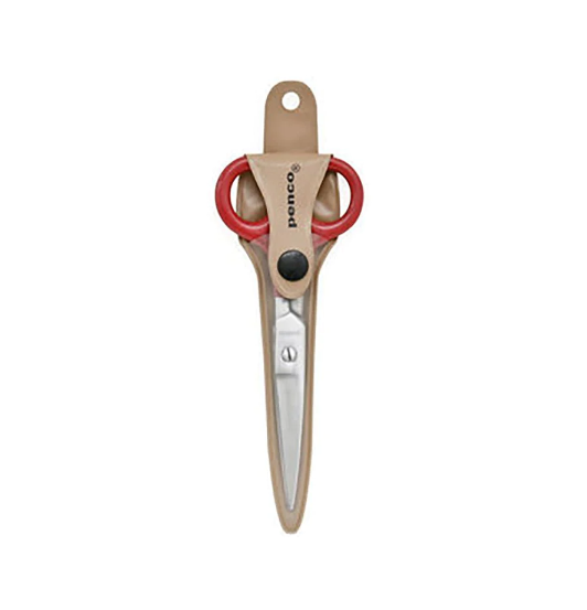 Stainless Steel Scissors