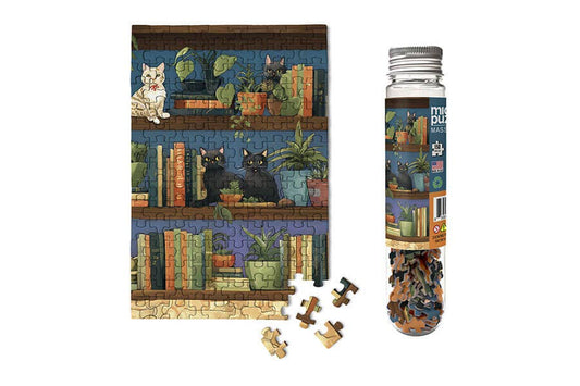 Cat Tales Micro Puzzle