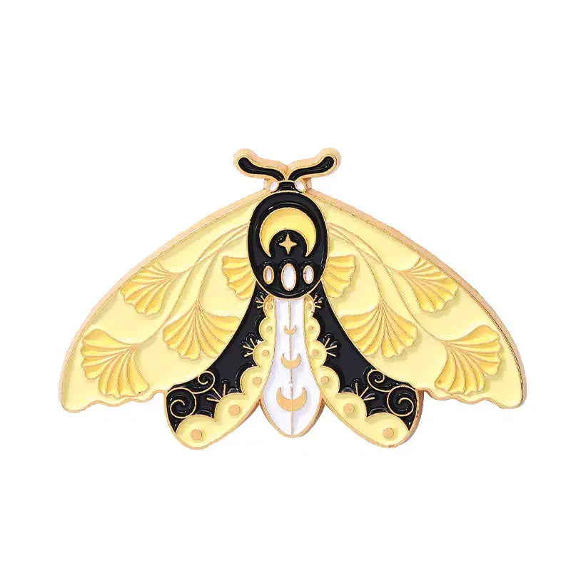 Butterfly Pin