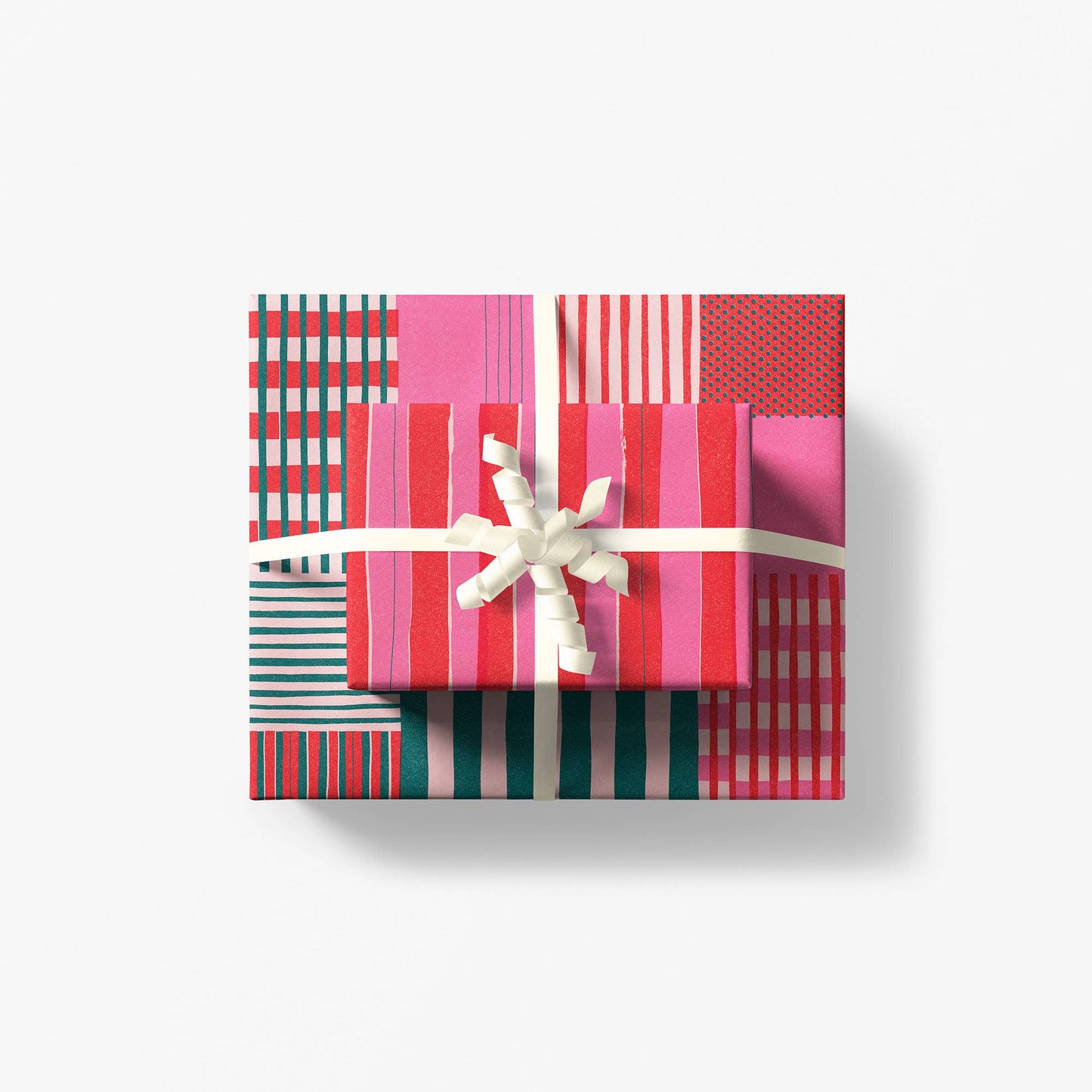 Mingle Gift Wrap