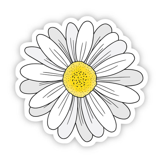 Daisy Sticker (DELETE)